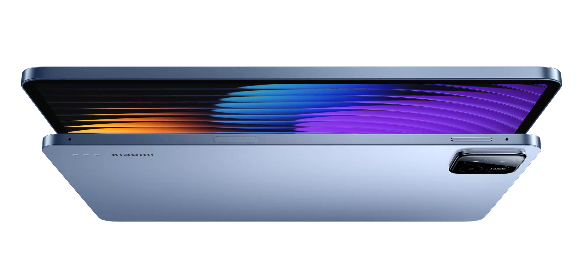 Планшет Xiaomi Pad 7 12/256GB Blue (Голубой) Global Version