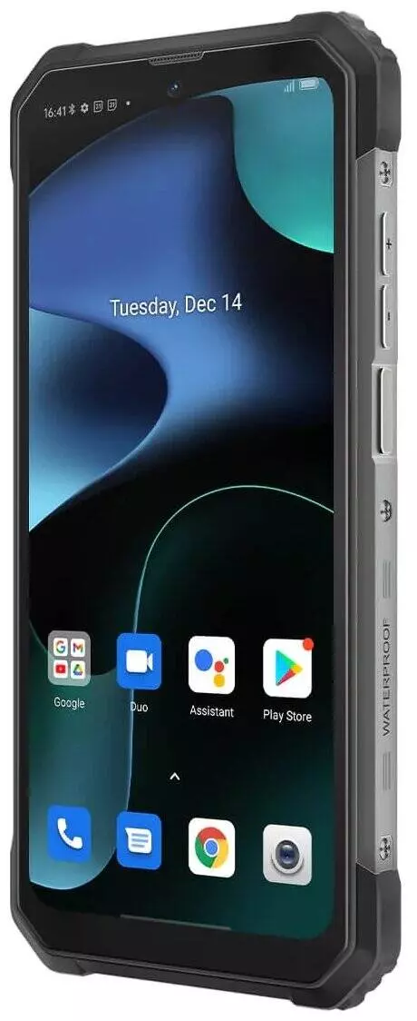 Смартфон Blackview BV8800 8/128Gb Dual Black (Черный) CAN Смартфон Blackview BV8800 8/128Gb Dual Black (Черный) CAN