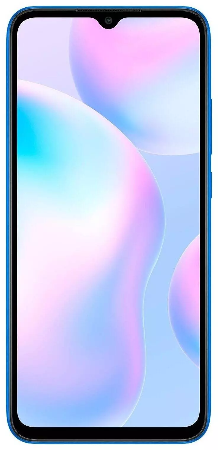 Xiaomi Redmi 9A 2/32GB Blue (Синий)