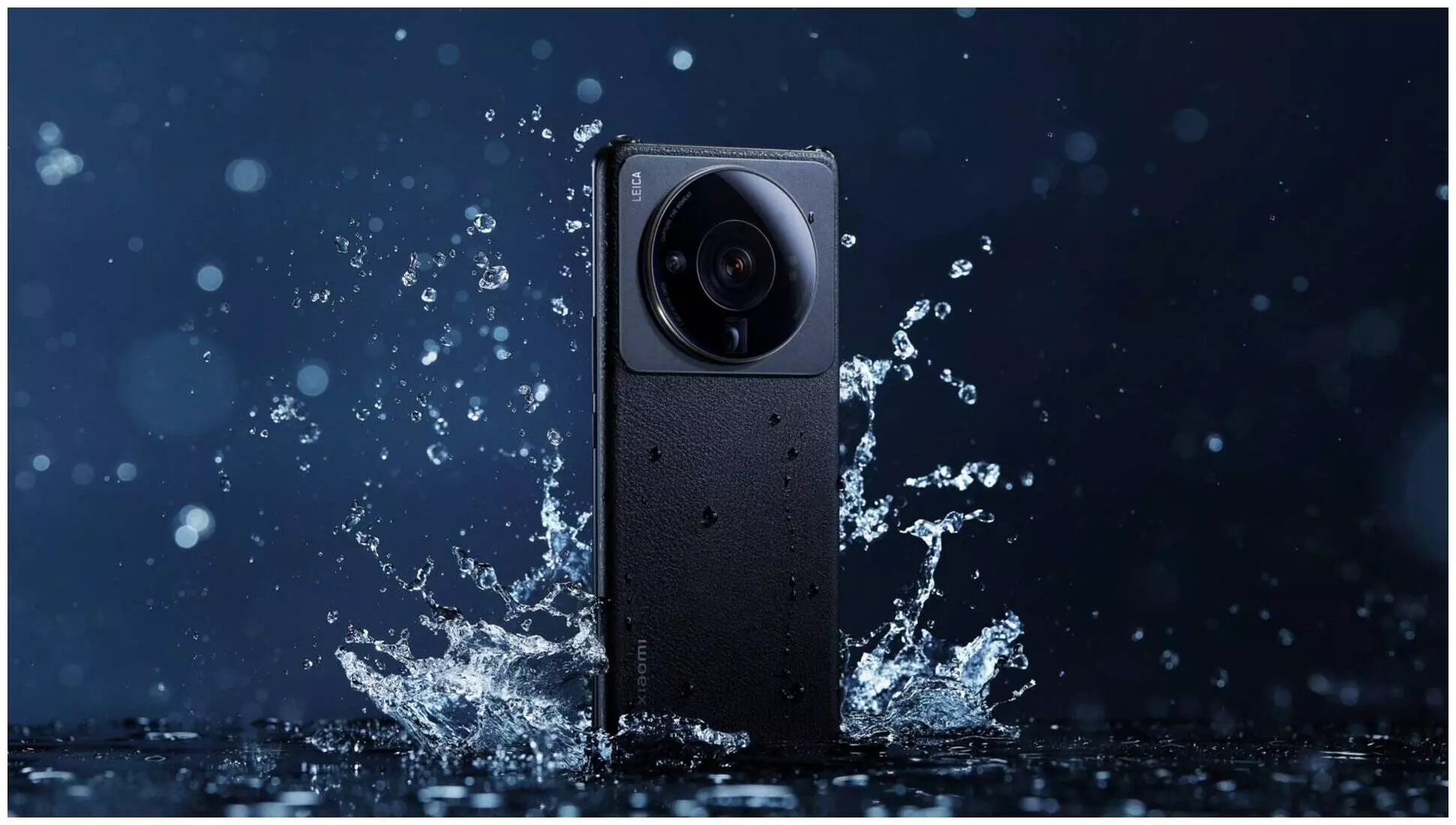 Xiaomi 12S Ultra 8/256GB Black (Черный) CN Xiaomi 12S Ultra 8/256GB Black (Черный) CN