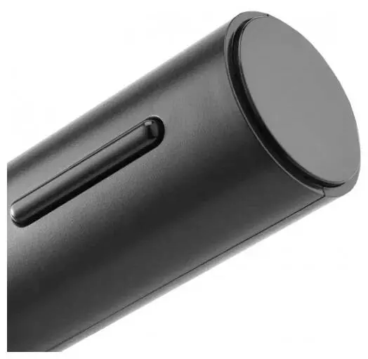 Винный набор 5 в 1 Circle Joy Electric Wine Opener Gift Set CJ-TZ08 Black (Черный) CN