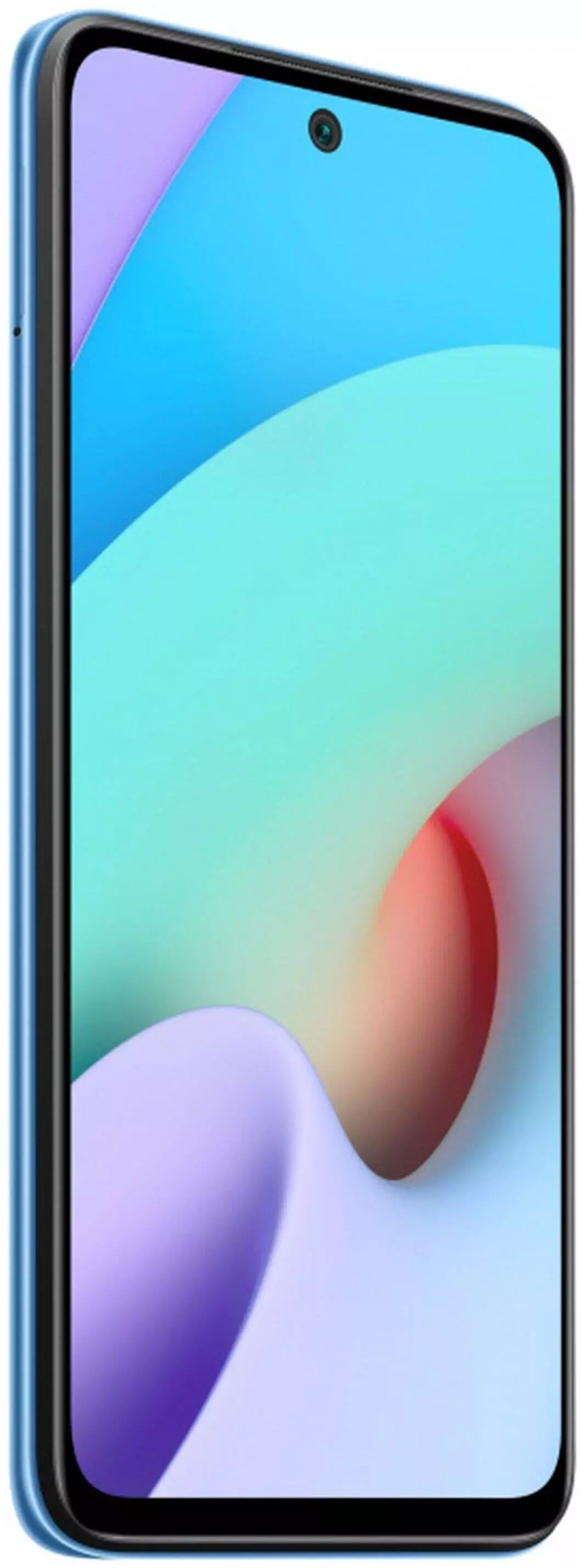 Xiaomi Redmi 10 2022 4/64GB Blue (Синий) Xiaomi Redmi 10 2022 4/64GB Blue (Синий)