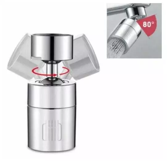 Насадка аэратор на крана водосберегающая Xiaomi Diiib (DXSZ003) Silver (Серебристый) Насадка аэратор на крана водосберегающая Xiaomi Diiib (DXSZ003) Silver (Серебристый)