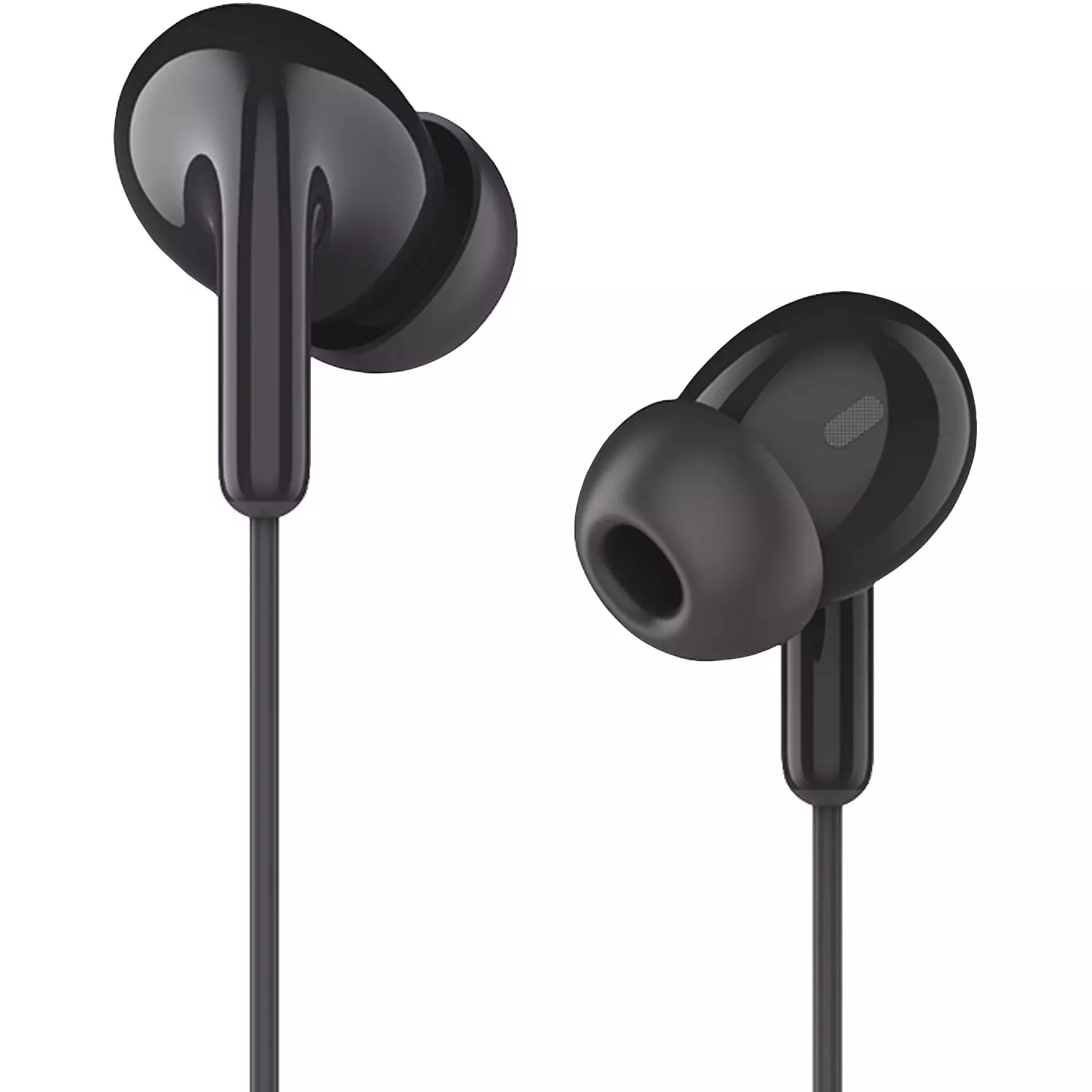 Проводные наушники Xiaomi Type-C Earphones (BHR8931GL / M2413E1) Black (Черный) Global Version