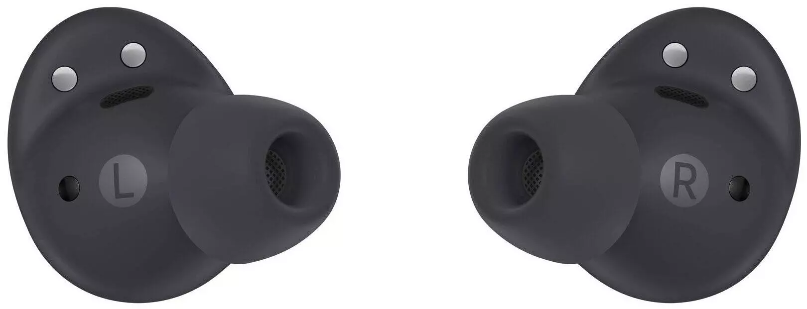 Беспроводные наушники Samsung Galaxy Buds 2 Pro R510 Graphite (Графит) Global Version Беспроводные наушники Samsung Galaxy Buds 2 Pro R510 Graphite (Графит) Global Version