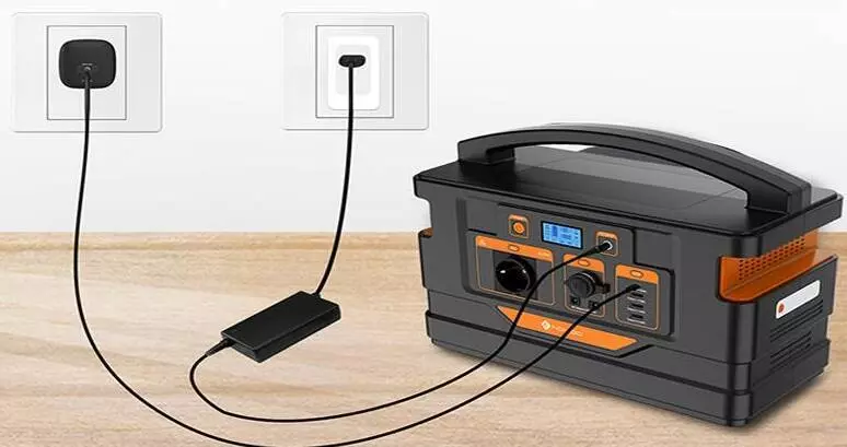 Портативная электростанция Novoo 1100Wh NEP1000S Portable Power Station Gray (Серый) CN Портативная электростанция Novoo 1100Wh NEP1000S Portable Power Station Gray (Серый) CN