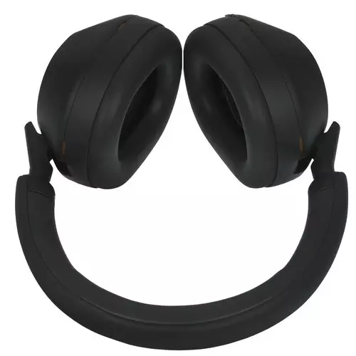 Беспроводные наушники с шумоподавлением Sony WH-1000XM5 Black (Черный) Беспроводные наушники с шумоподавлением Sony WH-1000XM5 Black (Черный)