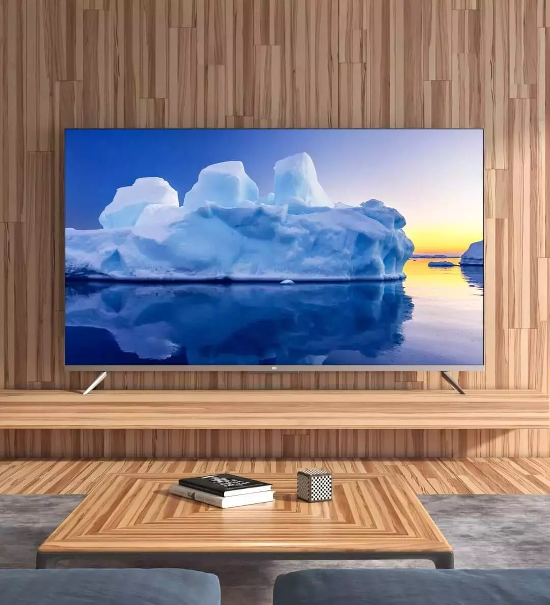 Телевизор Xiaomi 5 65" CN