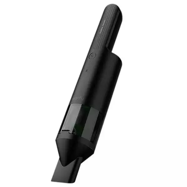 Пылесос Xiaomi CleanFly FV2 Portable Black (Черный) Пылесос Xiaomi CleanFly FV2 Portable Black (Черный)