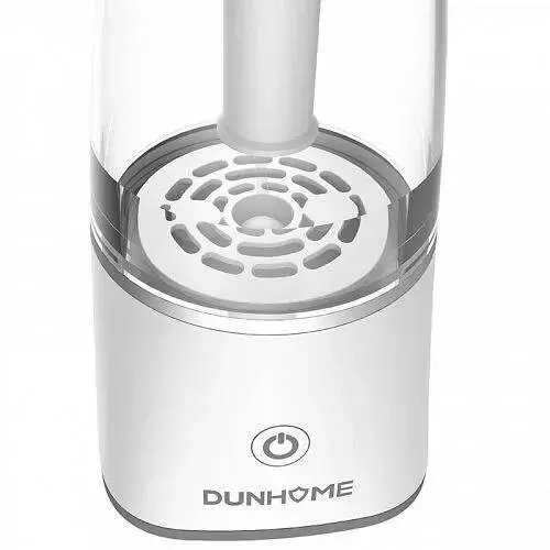 Устройство для производства гипохлорита натрия Xiaomi Dunhome Portable Generator (DH-003) White (Белый) Устройство для производства гипохлорита натрия Xiaomi Dunhome Portable Generator (DH-003) White (Белый)