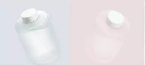 Сменный блок для дозатора Xiaomi Mijia Automatic Foam Soap Dispenser (3 шт) Pink (Розовый) Сменный блок для дозатора Xiaomi Mijia Automatic Foam Soap Dispenser (3 шт) Pink (Розовый)