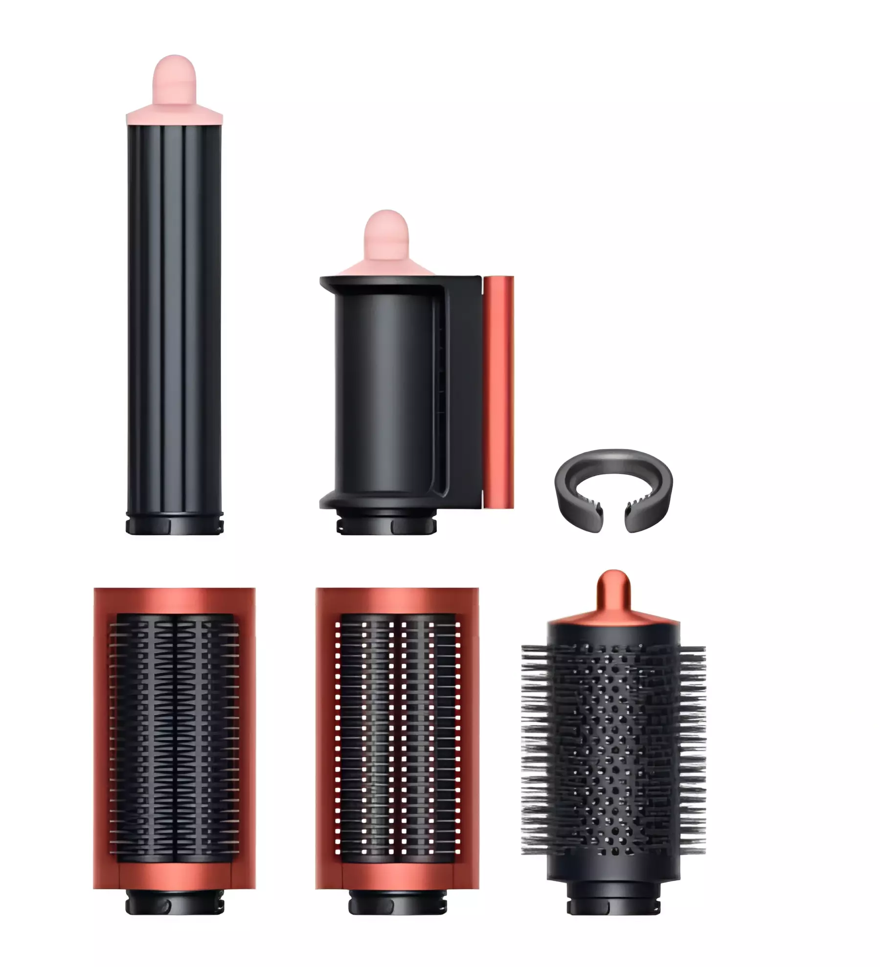 Стайлер Dyson HS05 Long Strawberry Diffuse Стайлер Dyson HS05 Long Strawberry Diffuse