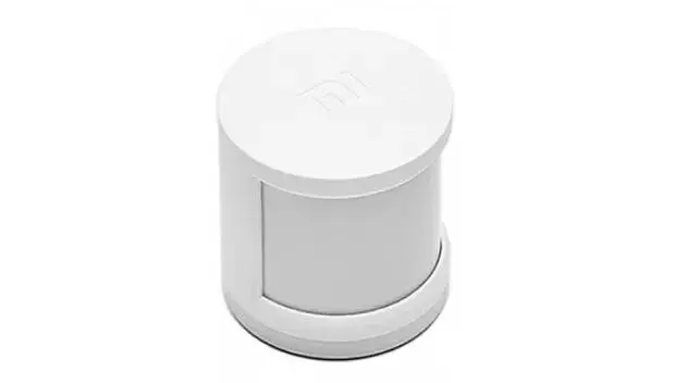 Датчик движения Aqara Body Sensor 2 (RTCGQ02LM) White (Белый) Датчик движения Aqara Body Sensor 2 (RTCGQ02LM) White (Белый)