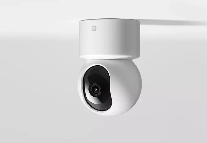 IP-камера Xiaomi Smart Camera C301 White (Белый) IP-камера Xiaomi Smart Camera C301 White (Белый)