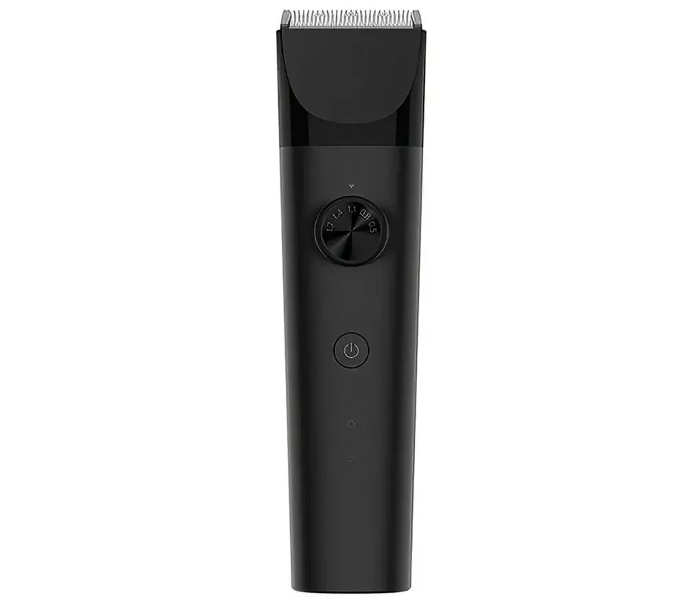 Машинка для стрижки волос Xiaomi Hair Clipper (LFQ03KL) Black (Черный) Global Version Машинка для стрижки волос Xiaomi Hair Clipper (LFQ03KL) Black (Черный) Global Version