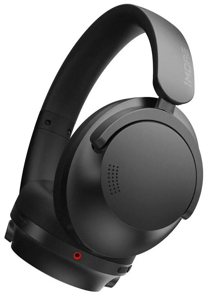Беспроводные наушники 1MORE SonoFlow HC905 Black (Черный) CN Беспроводные наушники 1MORE SonoFlow HC905 Black (Черный) CN