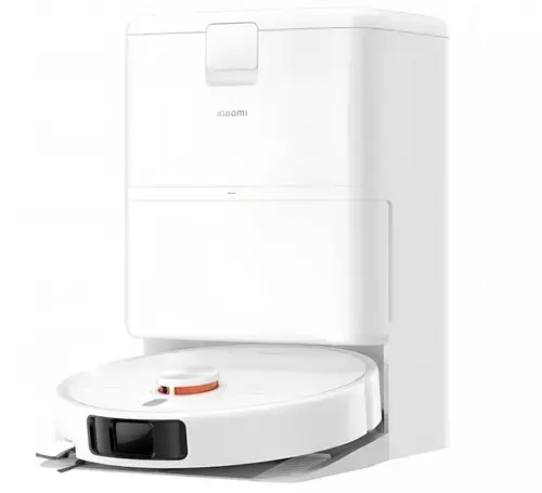 Робот-пылесос Xiaomi Robot Vacuum H50 Pro (OV42GL) White (Белый) Global Version Робот-пылесос Xiaomi Robot Vacuum H50 Pro (OV42GL) White (Белый) Global Version