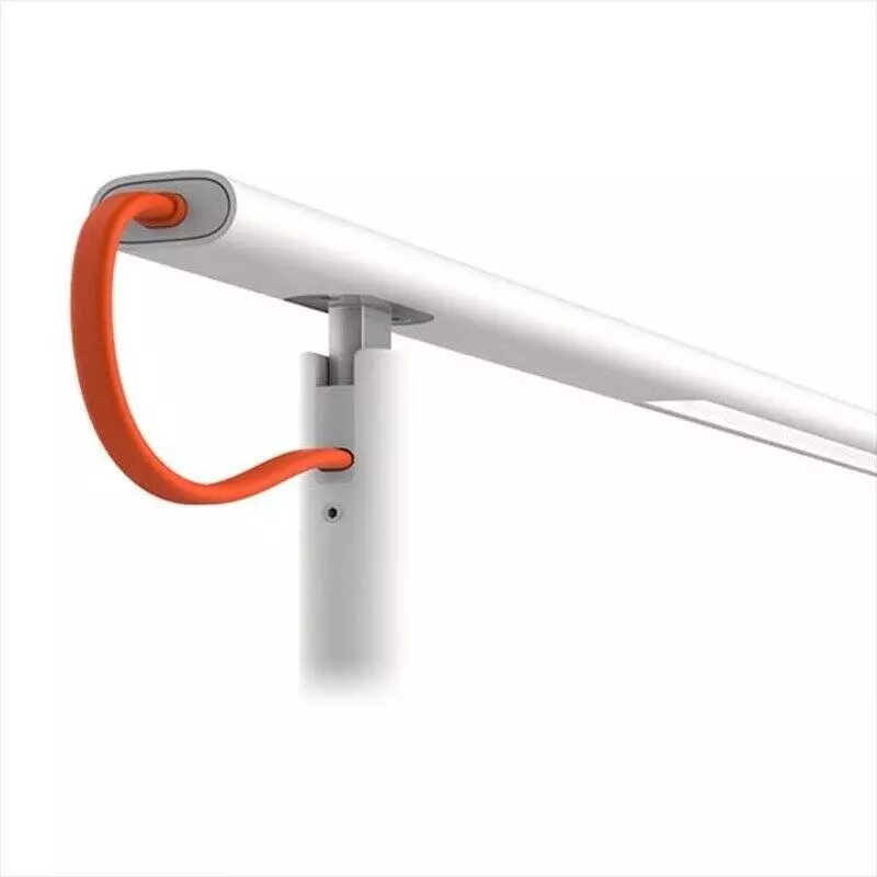 Настольная лампа Xiaomi Smart LED Desk Lamp 1S (MJTD01SSYL) White (Белый) Настольная лампа Xiaomi Smart LED Desk Lamp 1S (MJTD01SSYL) White (Белый)