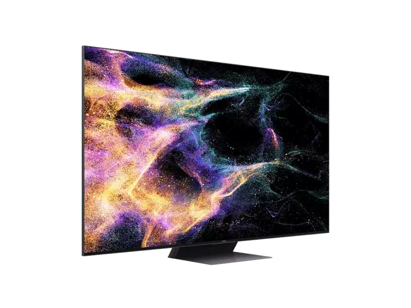 Телевизор TCL TV 65" C845 240HZ 4K Mini LED Black (Черный) Global Version Телевизор TCL TV 65" C845 240HZ 4K Mini LED Black (Черный) Global Version