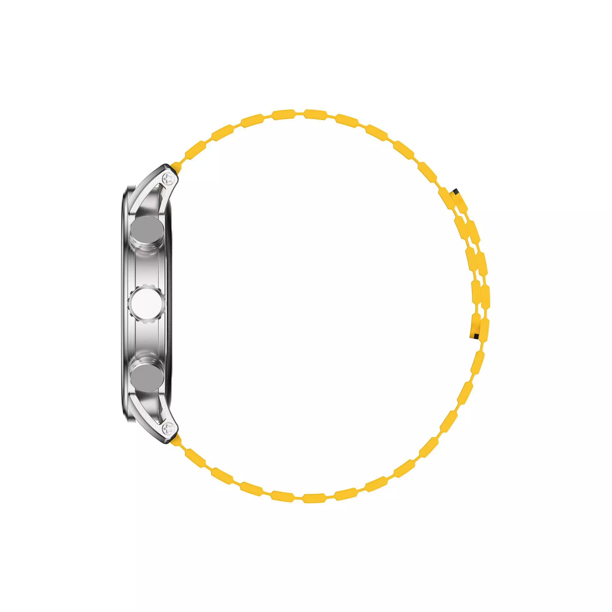 Умные часы Kieslect Calling Watch Kr2 Pro (YFT2084EU) Silver (Серебристый) Global Version Умные часы Kieslect Calling Watch Kr2 Pro (YFT2084EU) Silver (Серебристый) Global Version