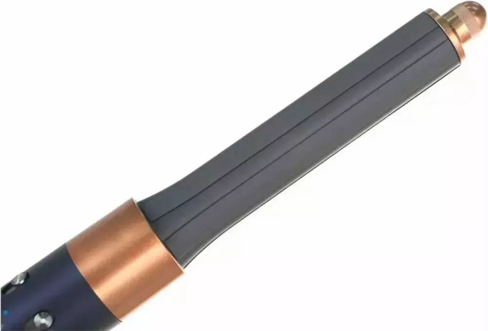 Стайлер Dyson HS05 Long Prussian Blue Diffuse