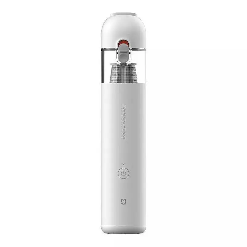 Пылесос Xiaomi Mijia Portable Handhed Vacuum Cleaner Пылесос Xiaomi Mijia Portable Handhed Vacuum Cleaner