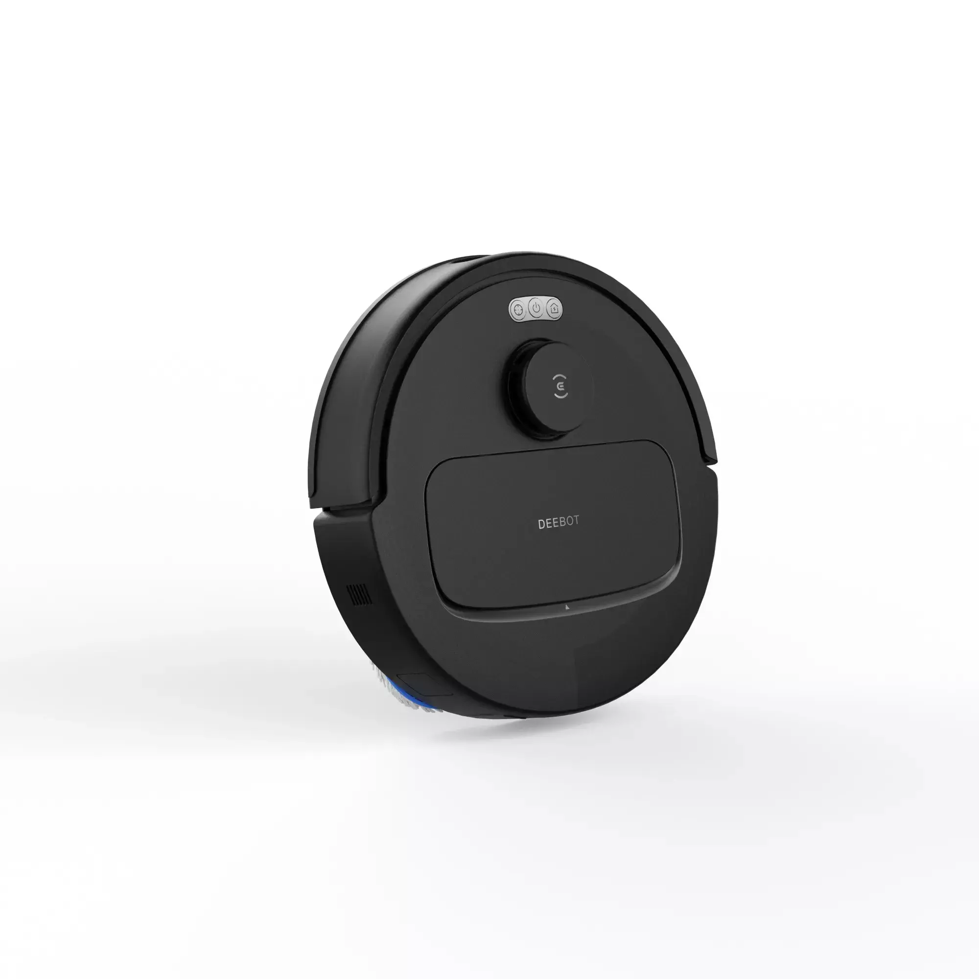 Робот-пылесос Xiaomi ECOVACS N30 PRO OMNI (CH2427) Black (Черный) Global Version Робот-пылесос Xiaomi ECOVACS N30 PRO OMNI (CH2427) Black (Черный) Global Version