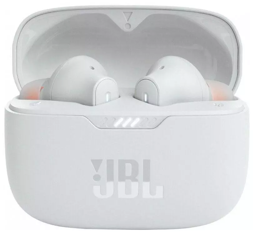Беспроводные наушники JBL Tune 230NC Беспроводные наушники JBL Tune 230NC