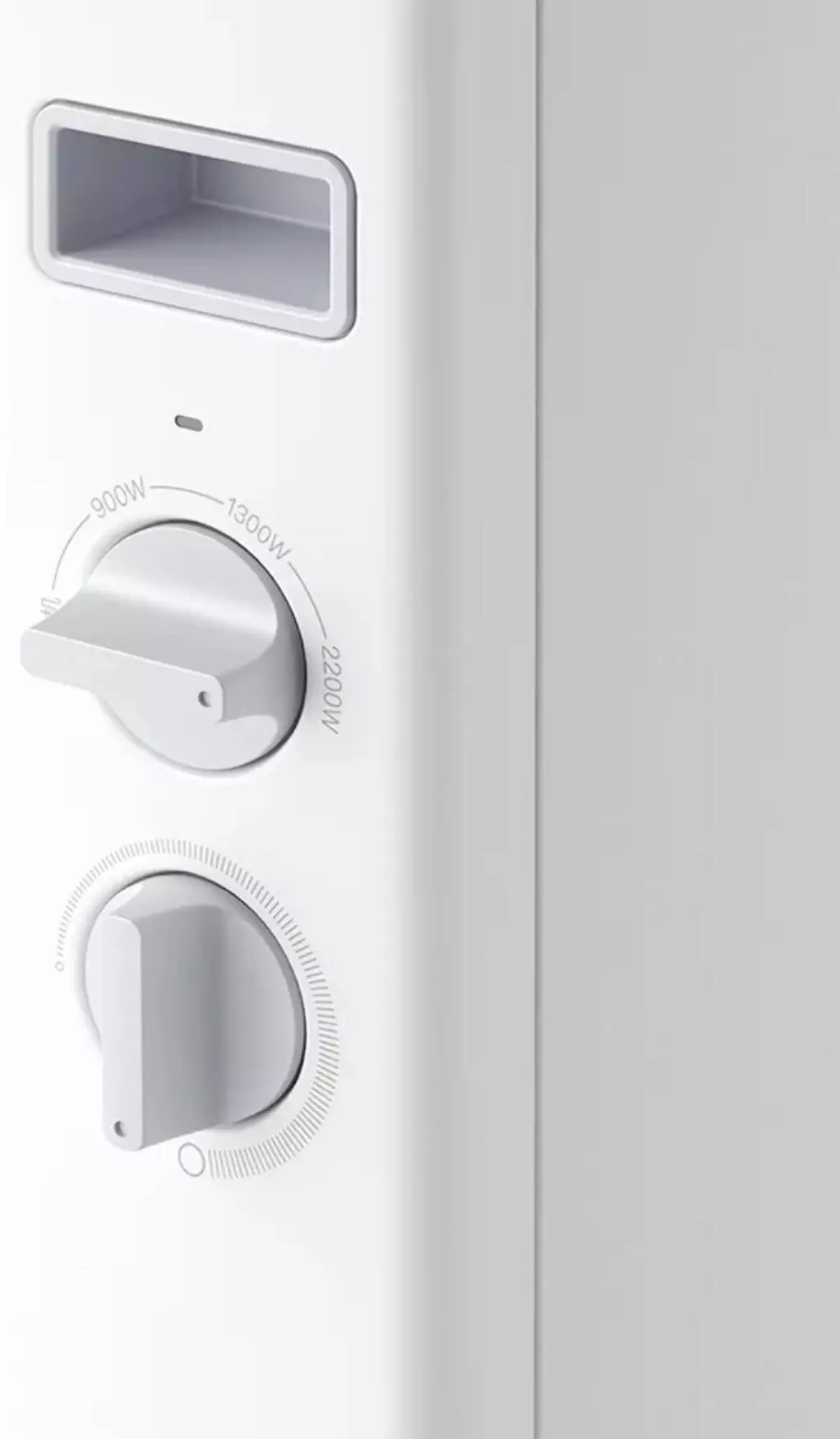 Конвектор Xiaomi Smartmi Electric Heater 1S (DNQ04ZM) White (Белый) Конвектор Xiaomi Smartmi Electric Heater 1S (DNQ04ZM) White (Белый)