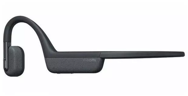 Беспроводные наушники Xiaomi Bone Conduction Headphones (GCDEJ01LS) Gray (Серый) Беспроводные наушники Xiaomi Bone Conduction Headphones (GCDEJ01LS) Gray (Серый)