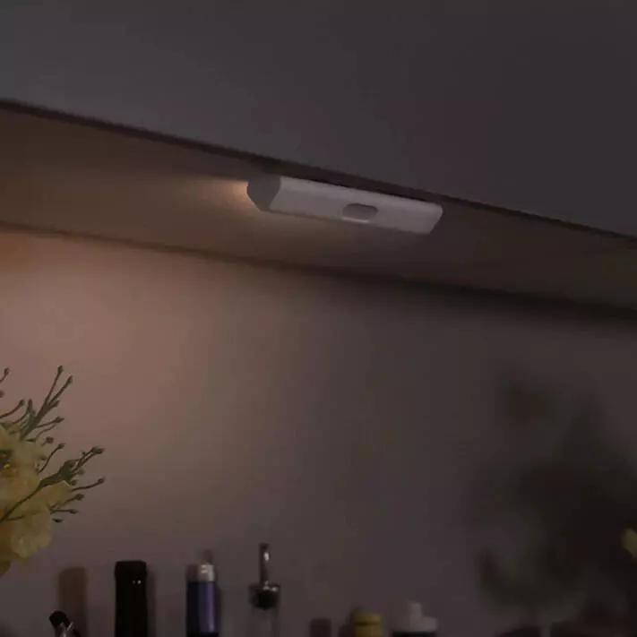 Светильник Aqara Smart Night Light (GYXYD11LM) White (Белый) Светильник Aqara Smart Night Light (GYXYD11LM) White (Белый)