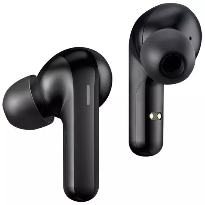 Беспроводные наушники Haylou GT3 Black (Черный)
