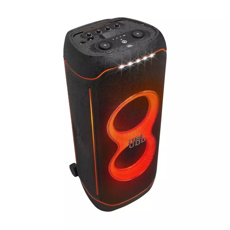 Аудиосистема JBL PartyBox 1100 Аудиосистема JBL PartyBox 1100