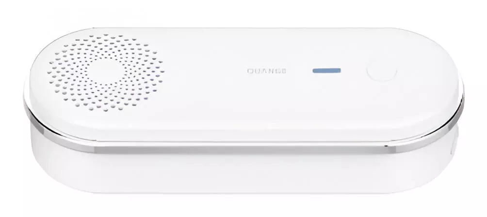 Стерилизатор-озонатор для холодильника Xiaomi Quange Sterilizing Deoderizer (CF120101) White (Белый) Стерилизатор-озонатор для холодильника Xiaomi Quange Sterilizing Deoderizer (CF120101) White (Белый)