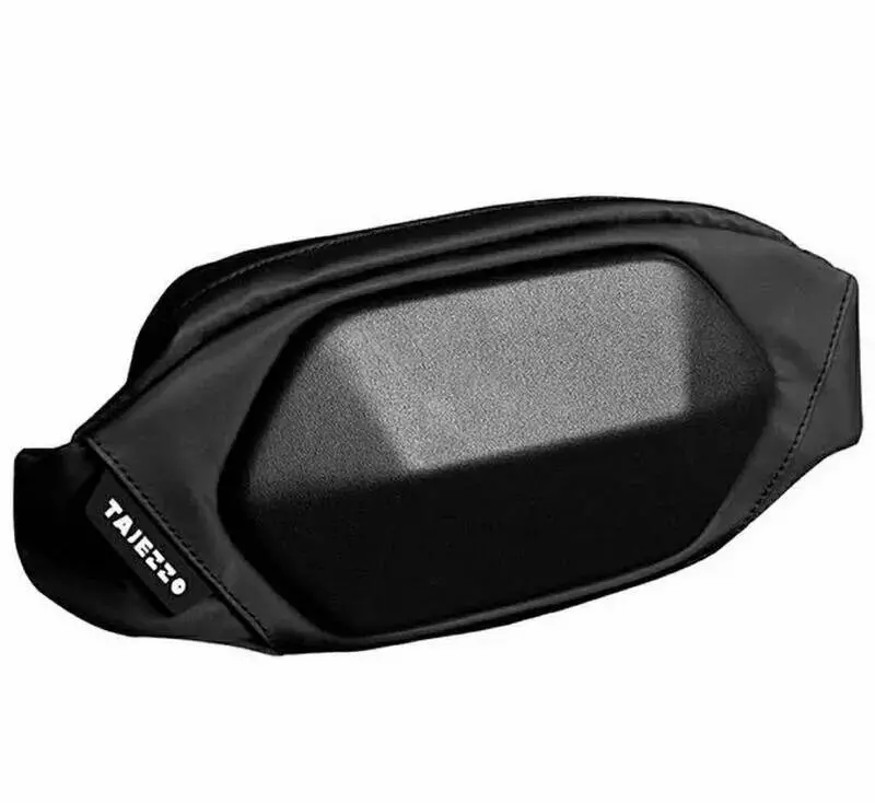 Сумка на пояс Xiaomi Youpin TAJEZZO N4-BLK01 Black (Черный) Сумка на пояс Xiaomi Youpin TAJEZZO N4-BLK01 Black (Черный)