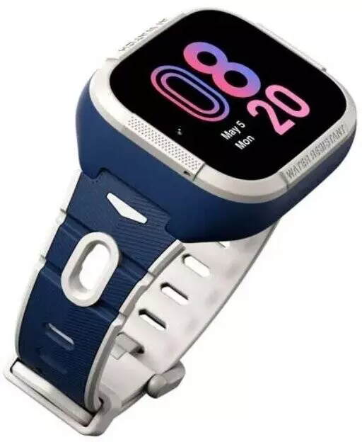 Детские часы Mibro P5 (XPSWP003) Blue (Синий) RU