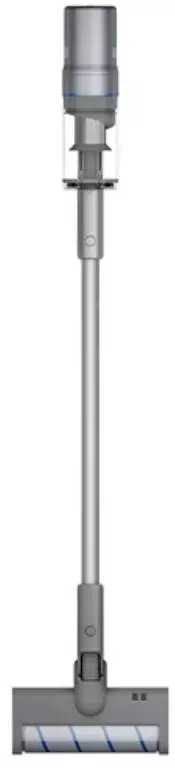 Пылесос Trouver Power 12 (VPL5-GR1) Gray (Серый) Пылесос Trouver Power 12 (VPL5-GR1) Gray (Серый)