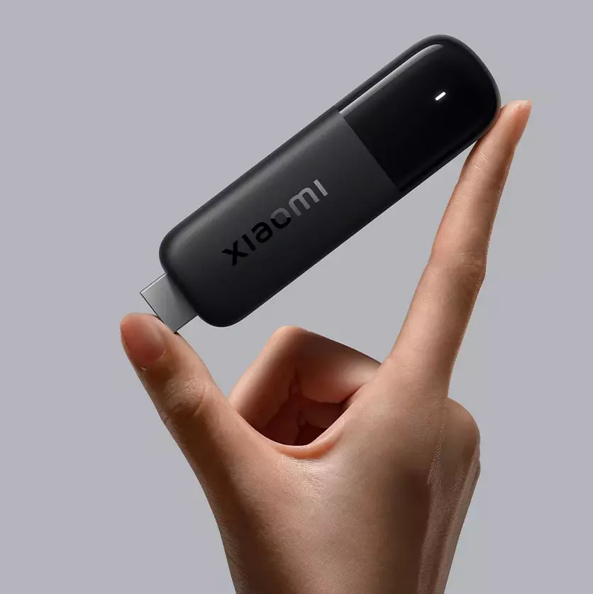 TV-приставка Xiaomi Mi TV Stick 4K (2nd Gen) MDZ-33-AA Black (Черный) Global Version TV-приставка Xiaomi Mi TV Stick 4K (2nd Gen) MDZ-33-AA Black (Черный) Global Version