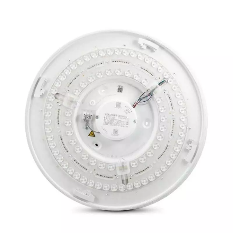 Потолочный светильник Yeelight Halo Ceiling Light (YLXD50YL) White (Белый) Потолочный светильник Yeelight Halo Ceiling Light (YLXD50YL) White (Белый)
