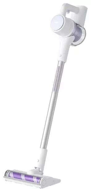 Пылесос Roidmi ZERO Z1 White (Белый) Пылесос Roidmi ZERO Z1 White (Белый)