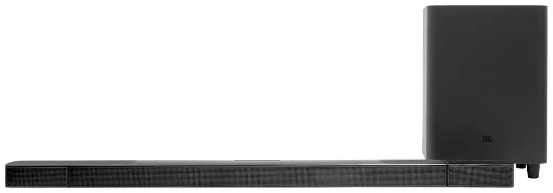 Саундбар JBL BAR 9.1 True Wireless Surround Black (Черный) CN