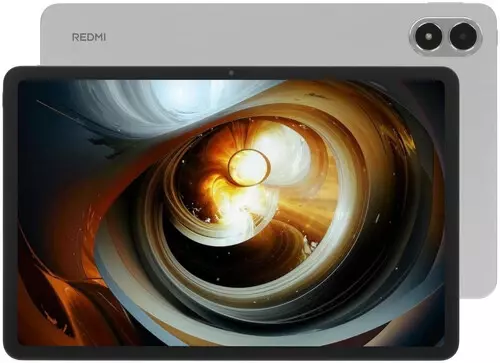 Планшет Redmi Pad 2 Pro 8/256GB Silver (Серебро) Global Version Планшет Redmi Pad 2 Pro 8/256GB Silver (Серебро) Global Version