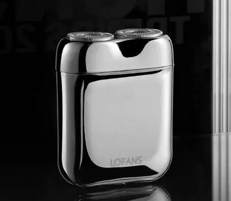 Электробритва Xiaomi Lofans Electric Shaver T3 Silver (Серебристый) Электробритва Xiaomi Lofans Electric Shaver T3 Silver (Серебристый)