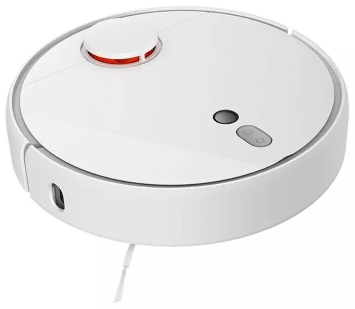 Робот-пылесос Xiaomi Robot Vacuum Cleaner 1S Робот-пылесос Xiaomi Robot Vacuum Cleaner 1S