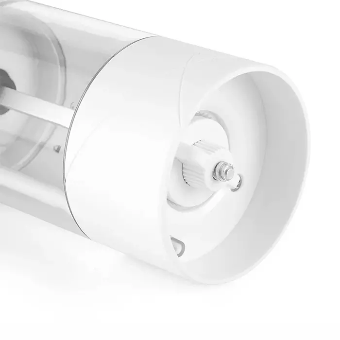 Мельницы электрические Xiaomi HuoHou Large Capacity Electric Grinder Set (HU0290) Black/White (Черный/Белый) Global Version Мельницы электрические Xiaomi HuoHou Large Capacity Electric Grinder Set (HU0290) Black/White (Черный/Белый) Global Version