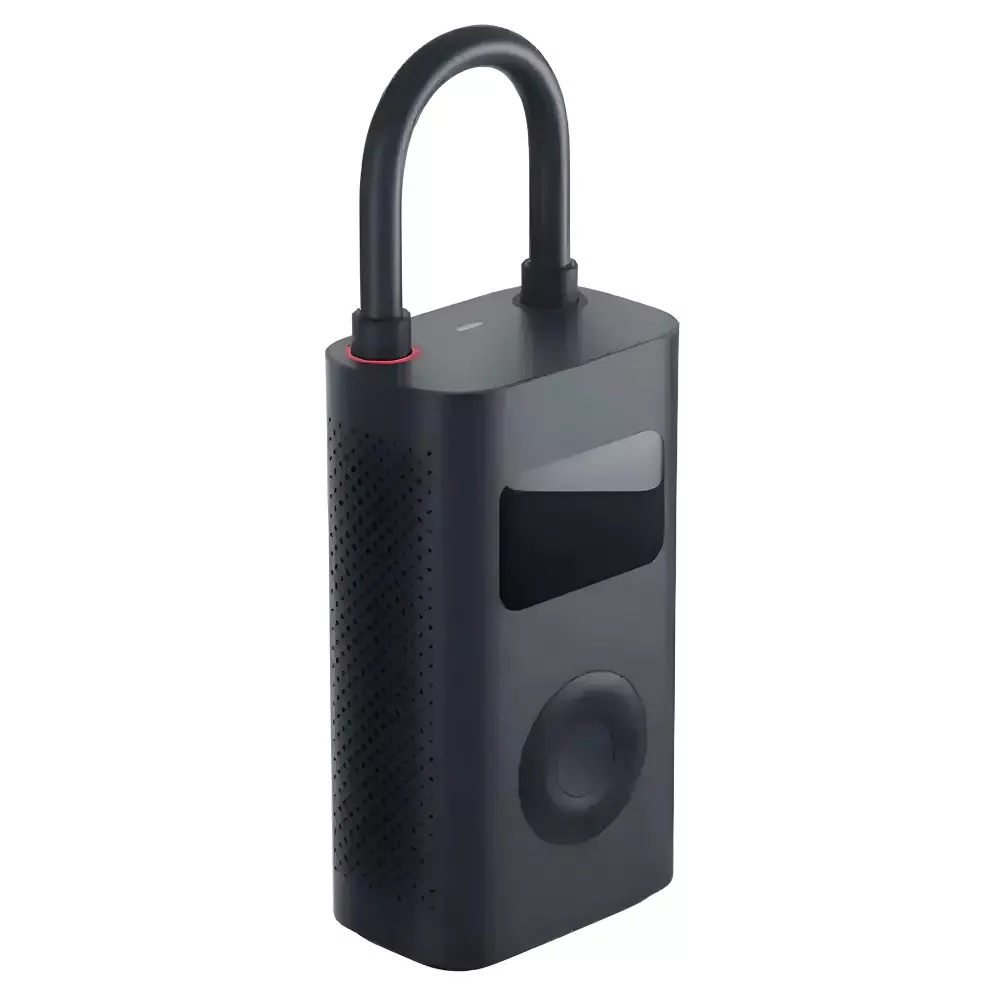 Умный электрический насос Xiaomi Mijia Electric Pump 2D (MJCQB07QWS) Black (Черный) CN Умный электрический насос Xiaomi Mijia Electric Pump 2D (MJCQB07QWS) Black (Черный) CN