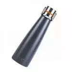 Термобутылка Kiss Kiss Fish KKF (0.475 л) Black (Черный) Термобутылка Kiss Kiss Fish KKF (0.475 л) Black (Черный)