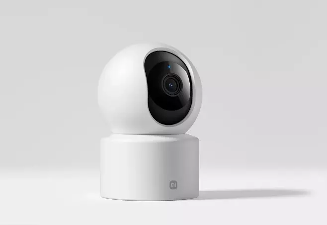 IP-камера Xiaomi Smart Camera C301 White (Белый) IP-камера Xiaomi Smart Camera C301 White (Белый)