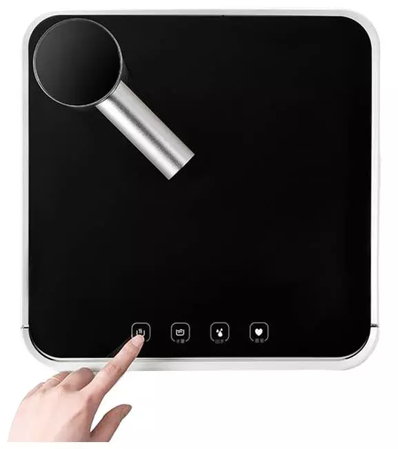 Термопот диспенсер Xiaomi Morfun Smart Bar Machine (MF809) White (Белый)