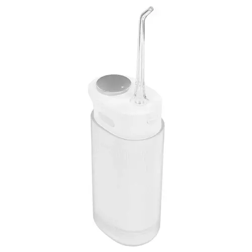 Ирригатор Xiaomi Mijia Electric Teeth Flosser F400 (MEO704) White (Белый) Ирригатор Xiaomi Mijia Electric Teeth Flosser F400 (MEO704) White (Белый)